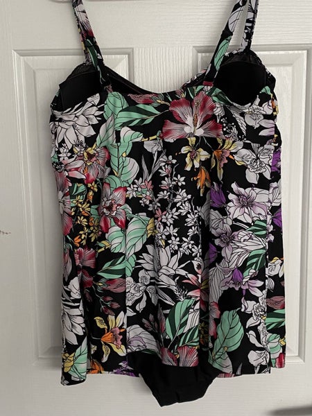 Brand New Gorgeous Swimming Suit for The Curvy Ladies 18 Carousel 2