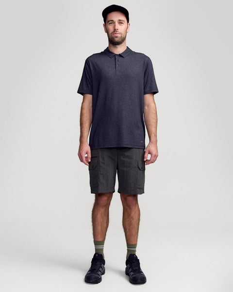 Kathmandu Men’s Anytime Polo Carousel 2