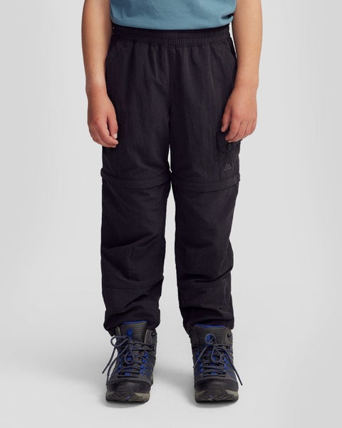 Kathmandu Kids’ EVRY - Day Convertible Pants Carousel 1
