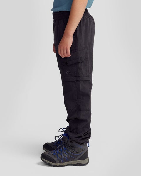 Kathmandu Kids’ EVRY - Day Convertible Pants Carousel 2
