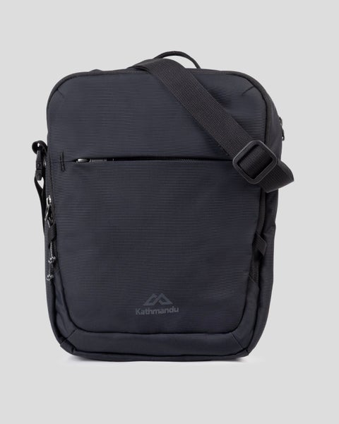 Kathmandu Flight RFID Pouch Carousel 1