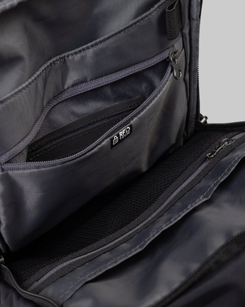 Kathmandu Flight RFID Pouch Carousel 4