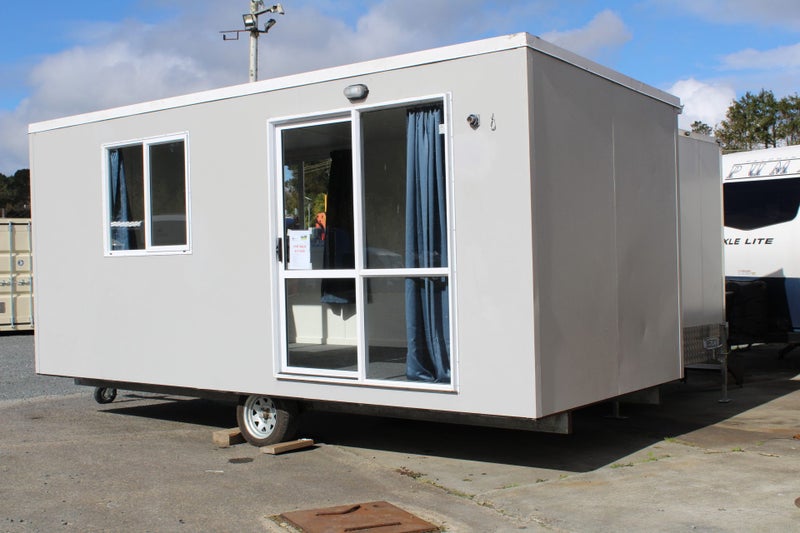 KEA Cabin 5.7 x 2.5 FOR SALE Carousel 2