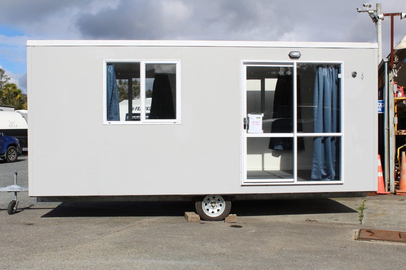 KEA Cabin 5.7 x 2.5 FOR SALE Carousel 1