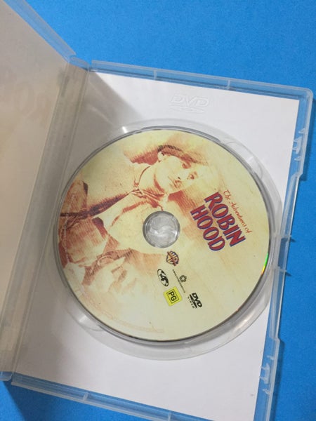 The Adventures Of Robin Hood (1938) Carousel 3