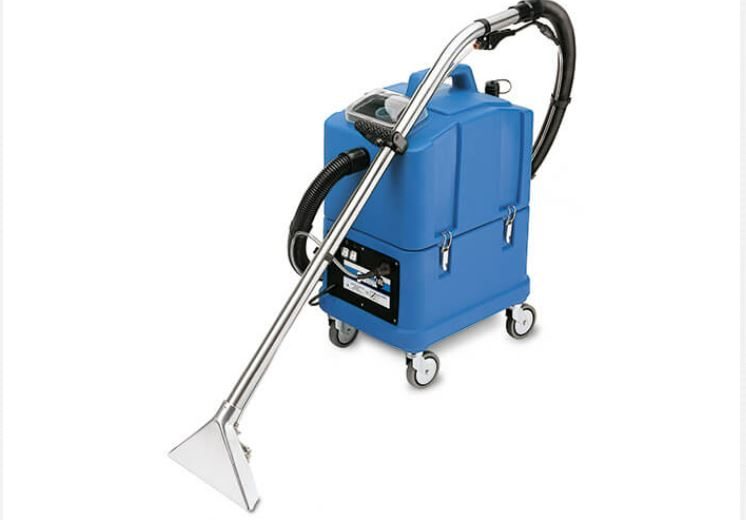 SABRINA MAXI 30L CARPET CLEANING MACHINE Carousel 1