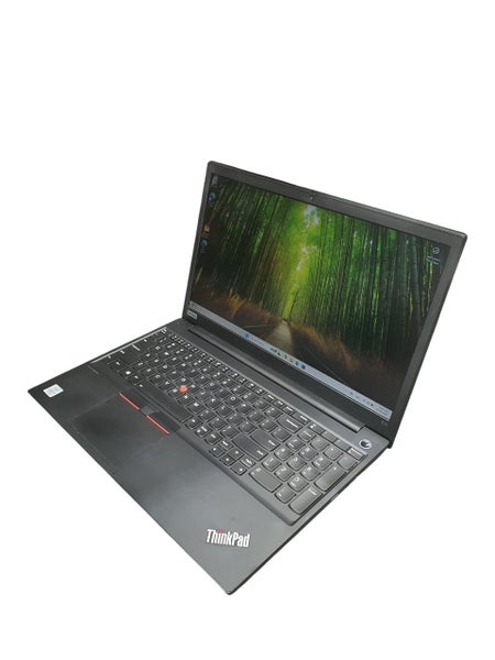 Lenovo ThinkPad E15- 10th Gen i7 -1.80GHz 32GB 512GB - UHD GFX - W11 Pro63617314143362113