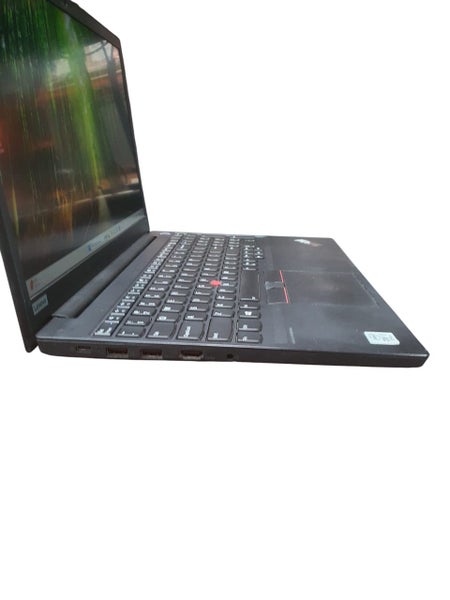 Lenovo ThinkPad E15- 10th Gen i7 -1.80GHz 32GB 512GB - UHD GFX - W11 Pro63617314143362112