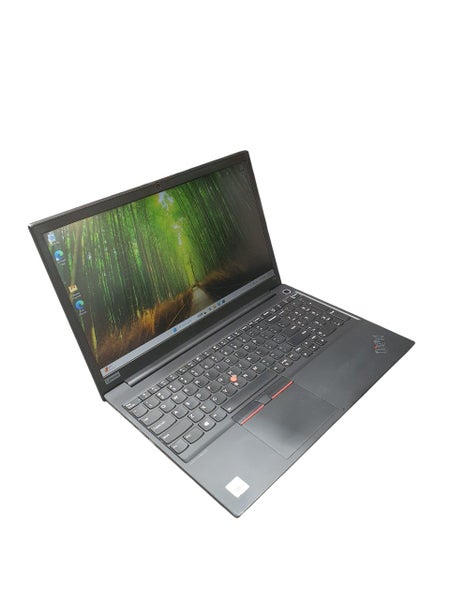 Lenovo ThinkPad E15- 10th Gen i7 -1.80GHz 32GB 512GB - UHD GFX - W11 Pro63617314143362111