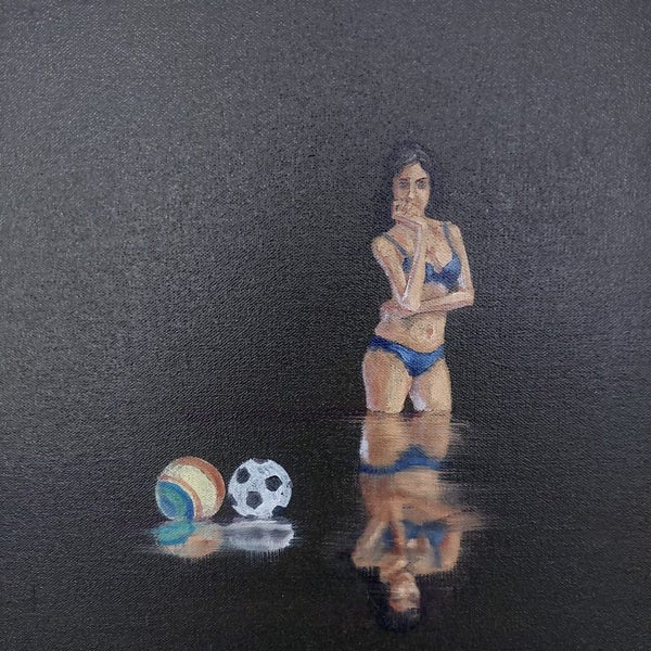 Tyrone Layne Artist Paintings63617311444865113