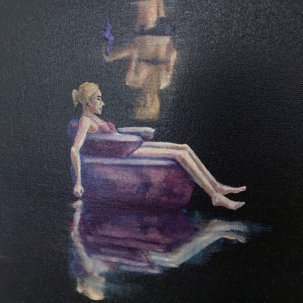 Tyrone Layne Artist Paintings63617311444865114