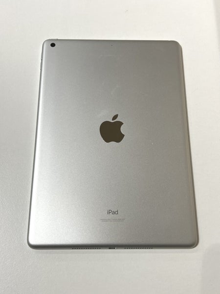 DT Deal! iPad 9 10.2" (2021) 64GB WiFi Silver Carousel 3