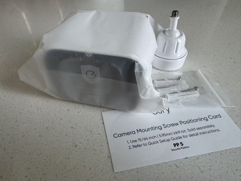 eufy C210 SoloCam 2K Wire-Free AI Camera - No Monthly Fee Carousel 1