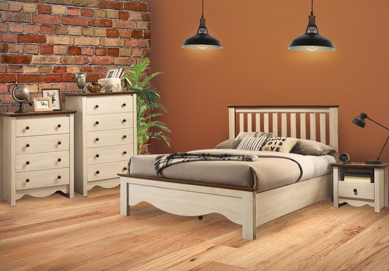 King Bedroom Suite Carousel 1