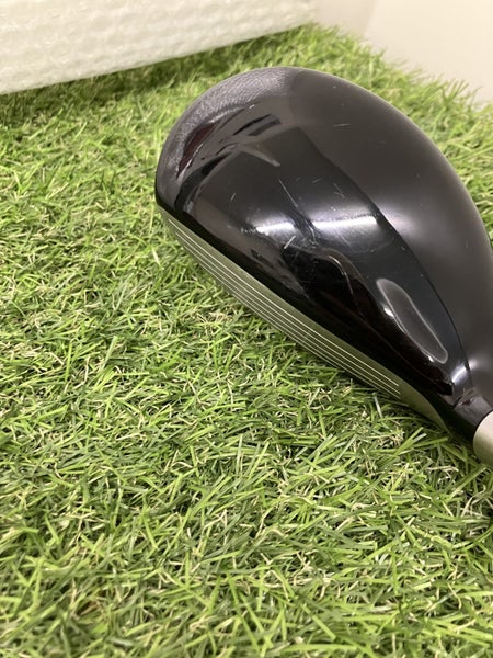 *SALE* HONMA UT TOUR WORLD TW737 UT VIZARD IB85U Flex SX Loft 19 Incl Head Cover Carousel 11