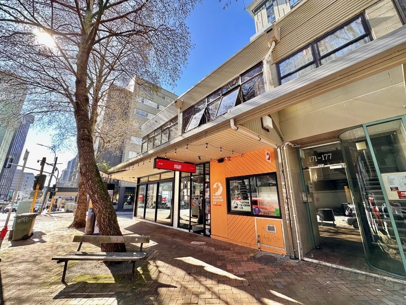 Te Aro, 3 bedrooms64668771025409110