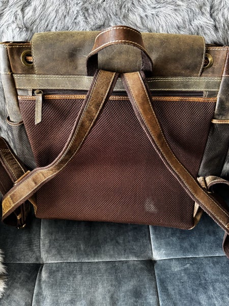 Leather men’s back pack63617312934146111