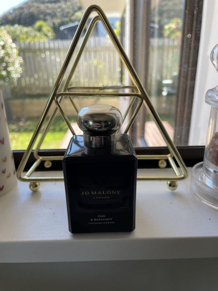 Jo Malone Oud and Bergamot intense cologne Carousel 1