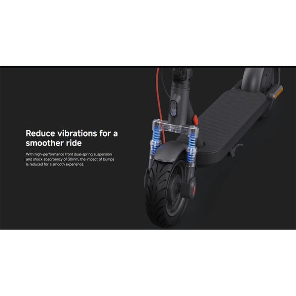 Xiaomi Electric Scooter Elite Max Carousel 2