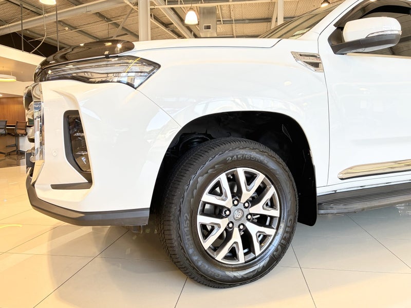 2024 LDV T60 Elite 4X4 2.063613527656578113