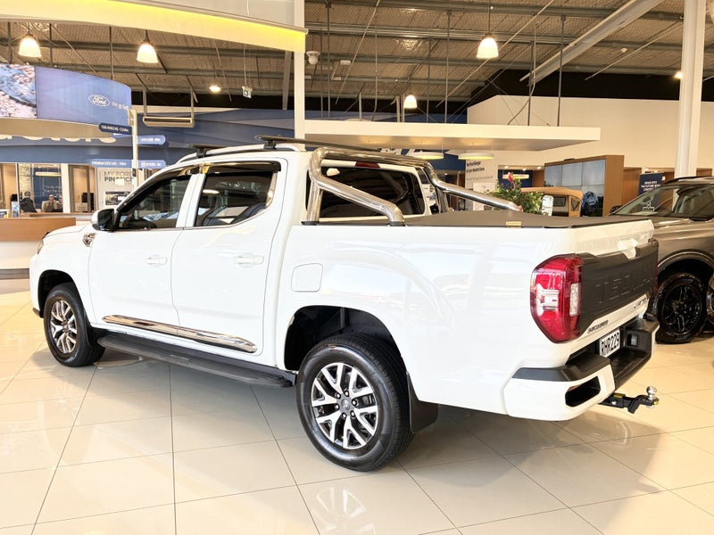 2024 LDV T60 Elite 4X4 2.063613527656578114