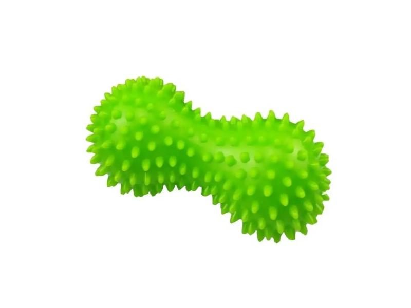 Soft Prick Massage Peanut Balls For Foot Fasciitis Relief Carousel 1