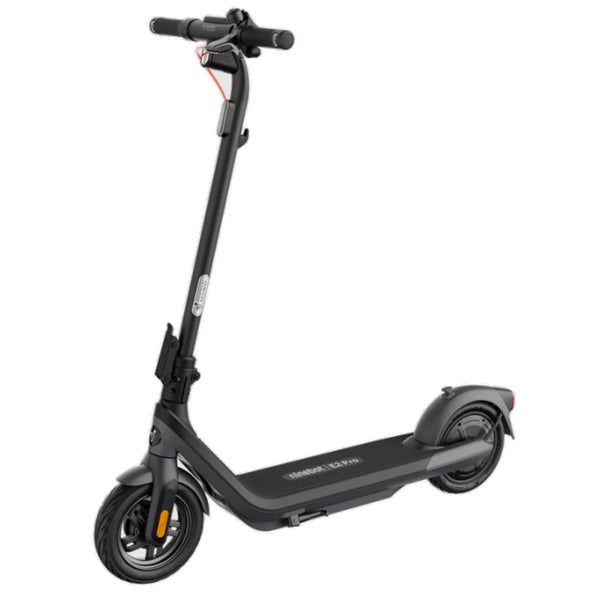 Segway Ninebot E2 Plus II