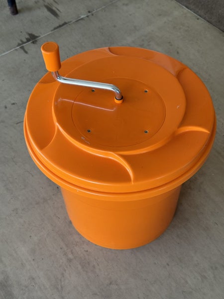 Salad spinner, large Carousel 1