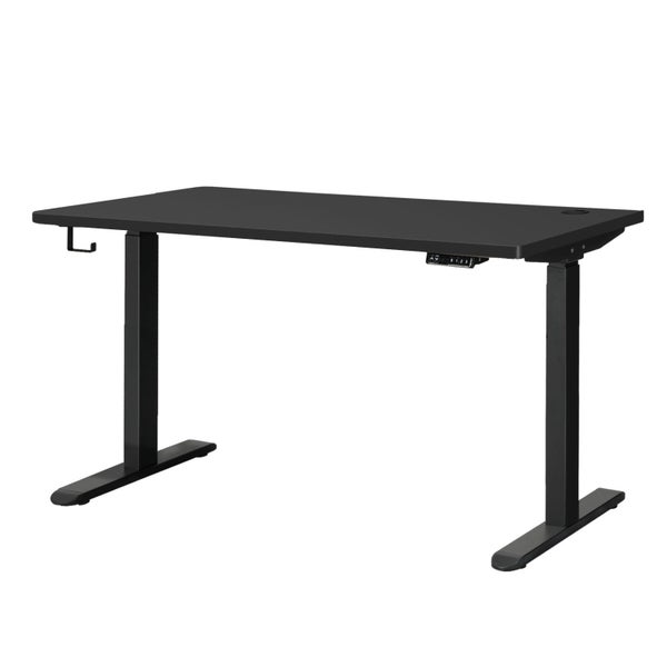 Standing Desk Dual Motor Electric Stand Table Height Adjustable 140Cm Carousel 2