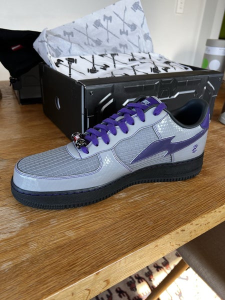 Nike RTFKT CloneX63617313806851112