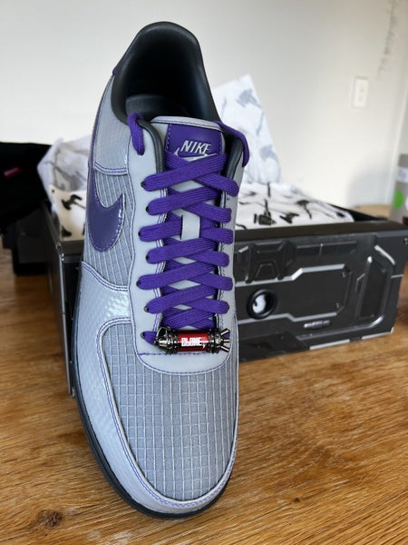 Nike RTFKT CloneX63617313806851111