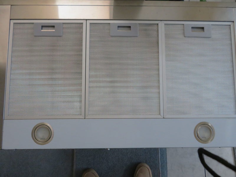 Range hood Carousel 2