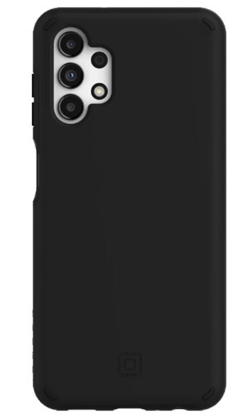 Samsung Galaxy A13 4G Case + Tempered Glass Screen Protector Wallet Elephant Carousel 2