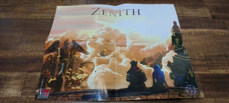 ZENITH PC Carousel 5