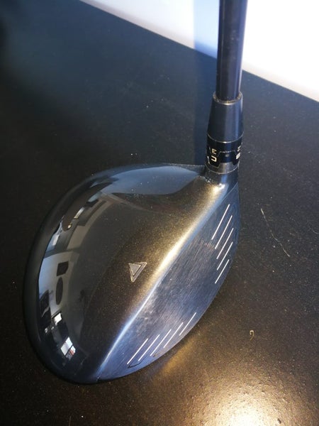 Titleist 917 D3 Driver with Surefit 9.563617316827009110