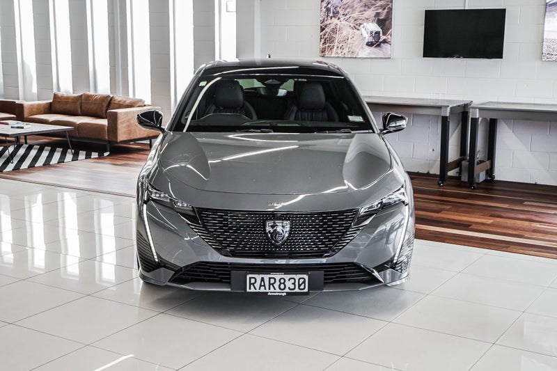 2025 Peugeot 308 Gt 1.2Pt/8At63613527834498113