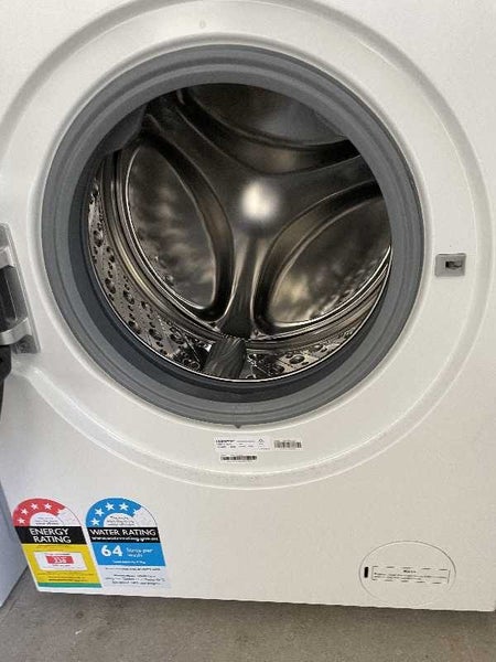 Hisense Washing Machine 7.5kg63617452951297111