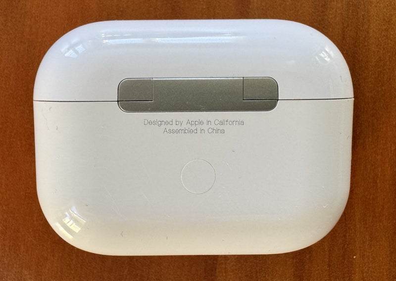 Apple AirPods Pro - 1st Gen63617314988289113
