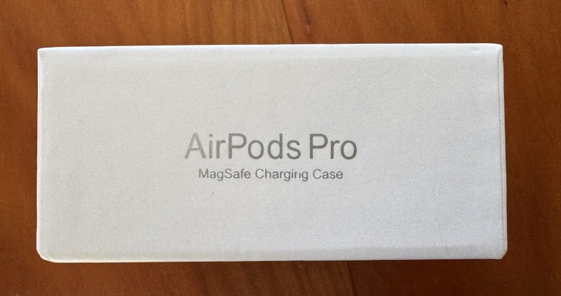 Apple AirPods Pro - 1st Gen63617314988289114