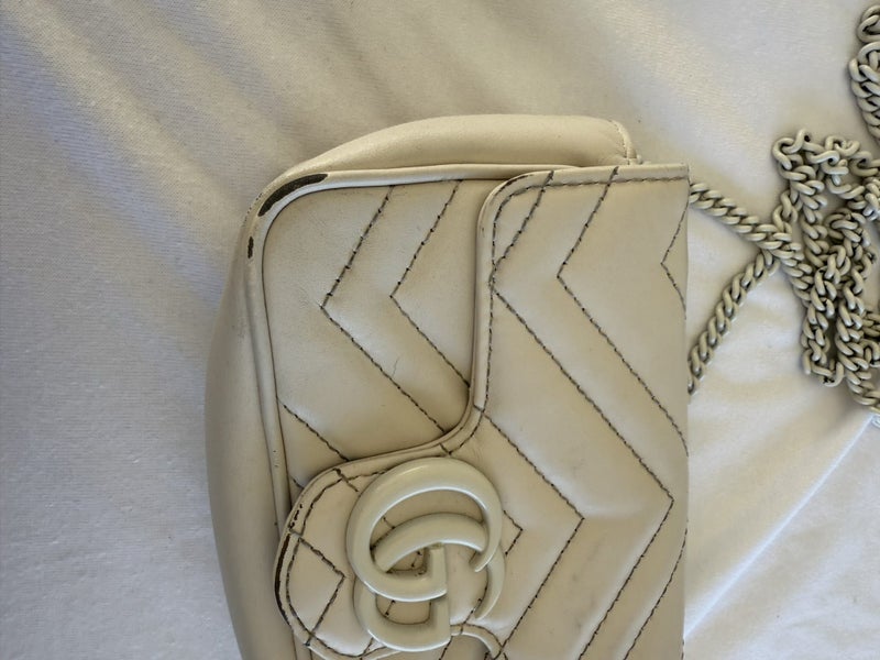 Gucci Marmont Mini Handbag63617315551234111
