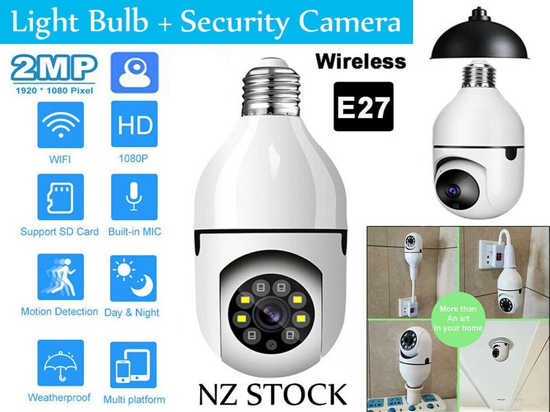 Baby Minotor 1080P Carousel 1