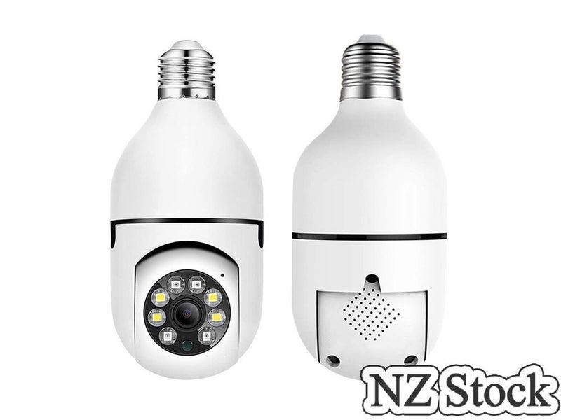 Baby Minotor 1080P Carousel 2