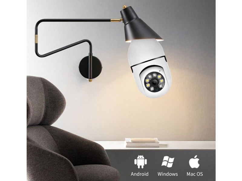 Baby Minotor 1080P Carousel 20