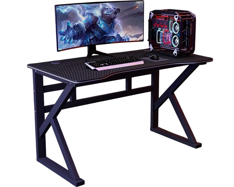 Computer Desk - (NZ Clearance) Carousel 1