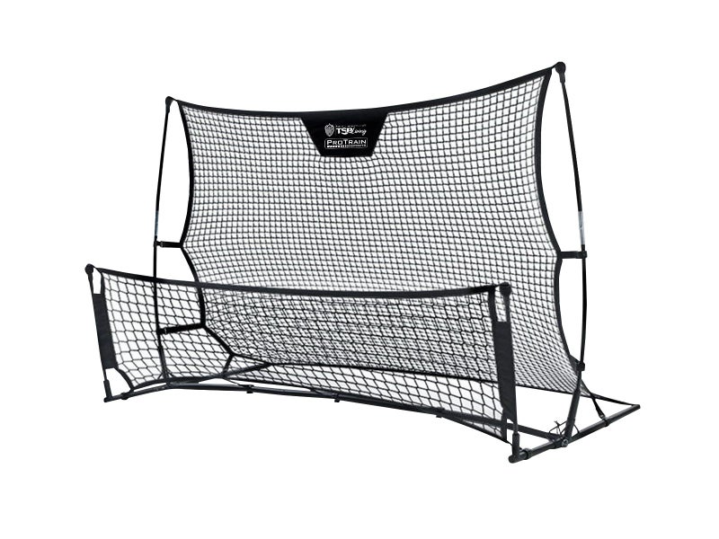 Soccer Training Rebounder 1.8m Carousel 2
