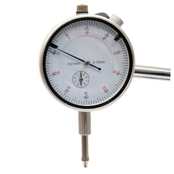 Magnetic Stand and Dial Gauge Set Carousel 2