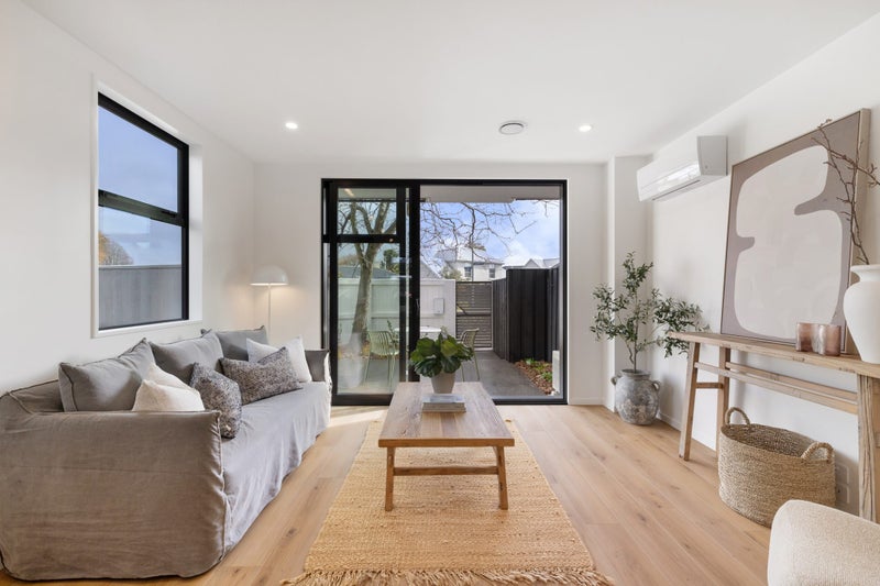 Architectural Flair with Superior Finishes63614617295617112