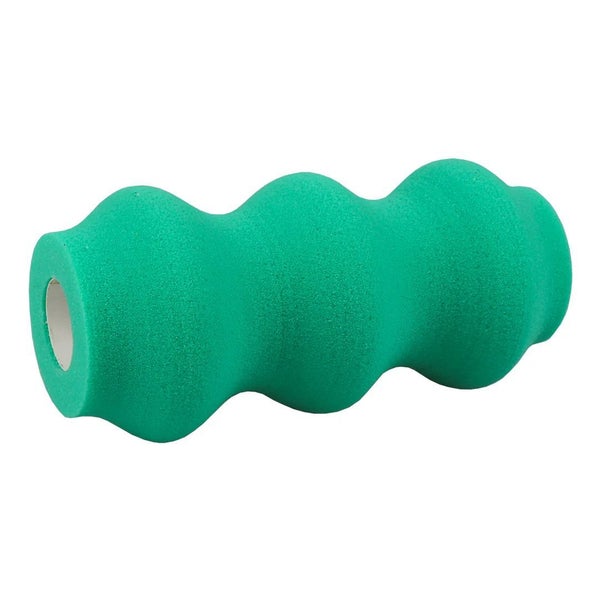 Haydn 230mm Corrugated Roof Roller Sleeve (3 Bump) Carousel 1