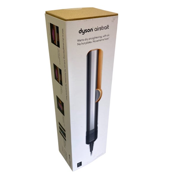 Dyson Airstrait Straightener Carousel 2