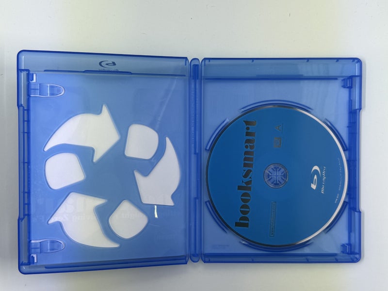 Booksmart (Blu-ray) Slipcover [NO DIGITAL] Carousel 3
